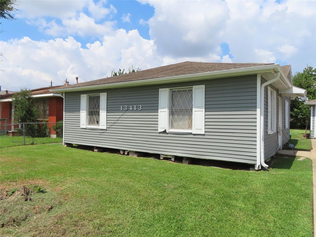 13413 Duluth Street, Houston, TX 77015