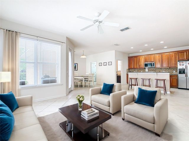 1134 TAPESTRY DRIVE, Celebration, FL 34747