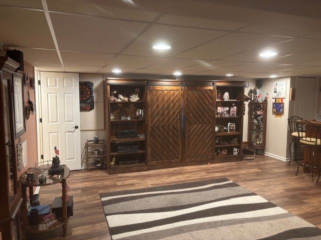 20508 Mcgilvray Drive, Crest Hill, IL 60403