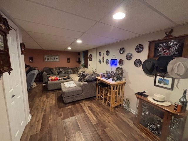 20508 Mcgilvray Drive, Crest Hill, IL 60403