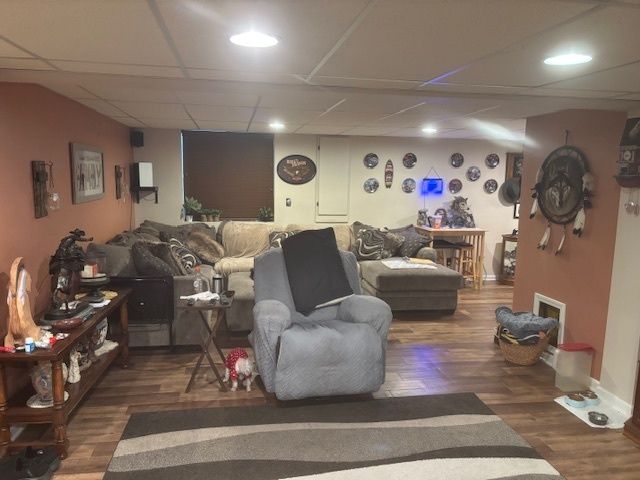 20508 Mcgilvray Drive, Crest Hill, IL 60403