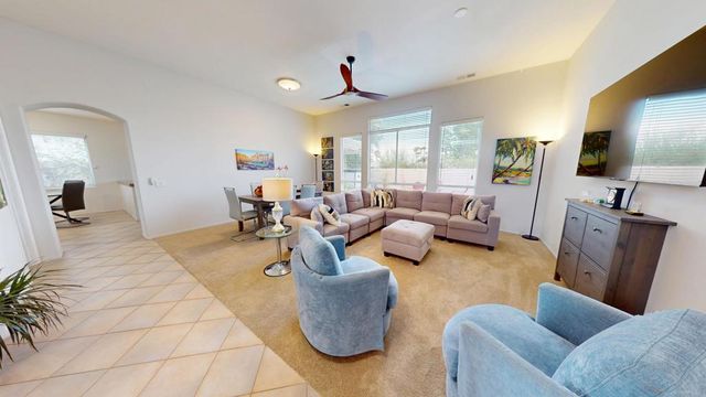 3010 N Redwood Drive N, Palm Springs, CA 92262