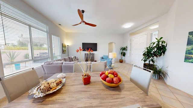 3010 N Redwood Drive N, Palm Springs, CA 92262