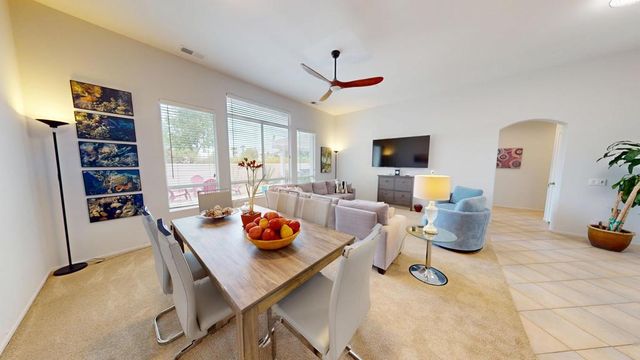 3010 N Redwood Drive N, Palm Springs, CA 92262