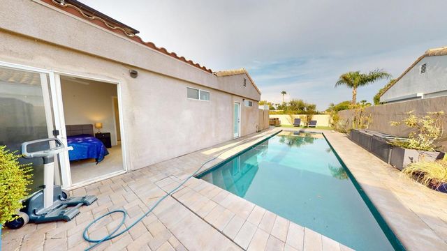 3010 N Redwood Drive N, Palm Springs, CA 92262