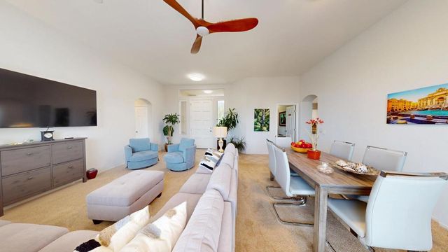 3010 N Redwood Drive N, Palm Springs, CA 92262