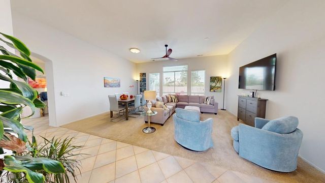 3010 N Redwood Drive N, Palm Springs, CA 92262