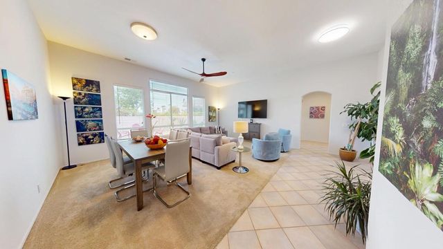 3010 N Redwood Drive N, Palm Springs, CA 92262