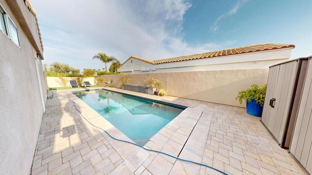 3010 N Redwood Drive N, Palm Springs, CA 92262