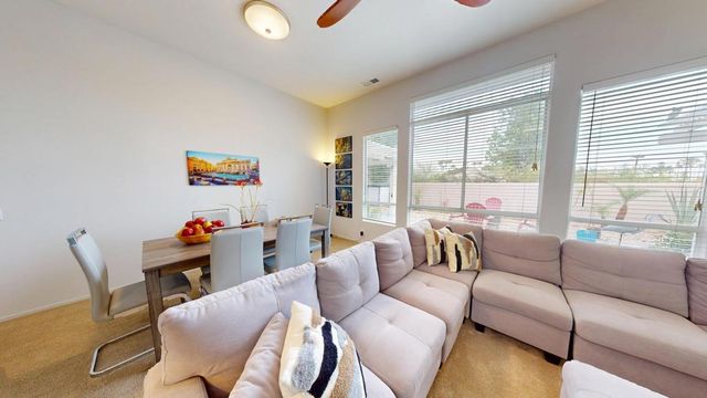 3010 N Redwood Drive N, Palm Springs, CA 92262