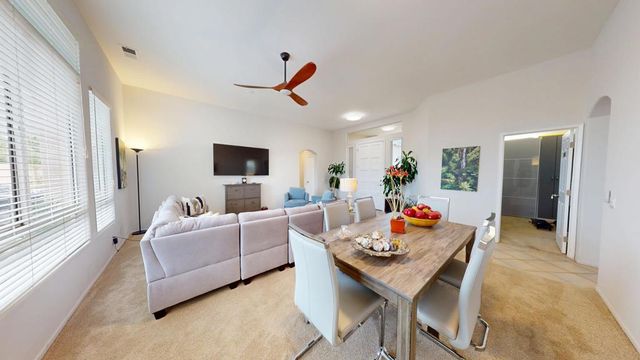 3010 N Redwood Drive N, Palm Springs, CA 92262
