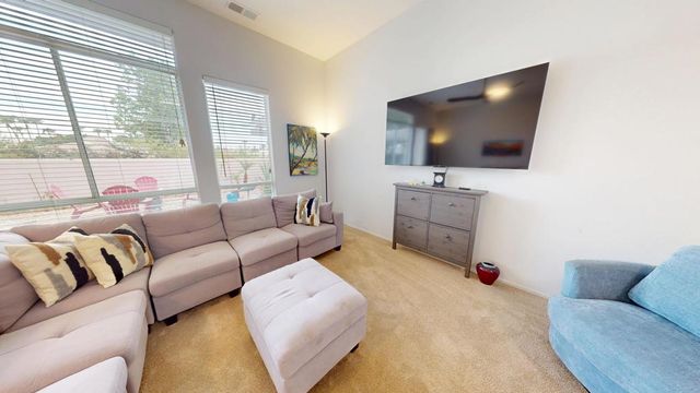 3010 N Redwood Drive N, Palm Springs, CA 92262