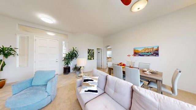3010 N Redwood Drive N, Palm Springs, CA 92262