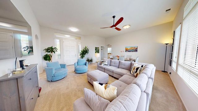 3010 N Redwood Drive N, Palm Springs, CA 92262