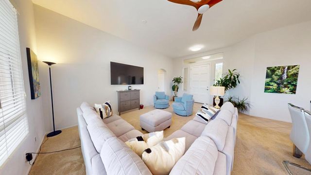 3010 N Redwood Drive N, Palm Springs, CA 92262