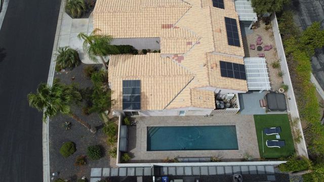 3010 N Redwood Drive N, Palm Springs, CA 92262