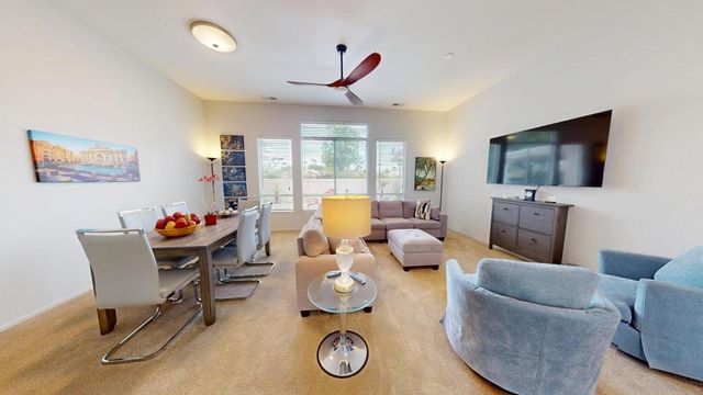 3010 N Redwood Drive N, Palm Springs, CA 92262