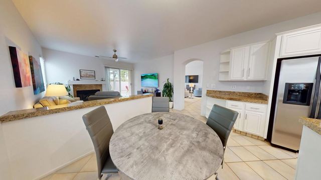 3010 N Redwood Drive N, Palm Springs, CA 92262