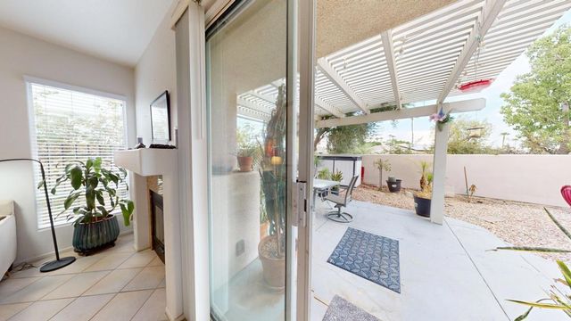3010 N Redwood Drive N, Palm Springs, CA 92262