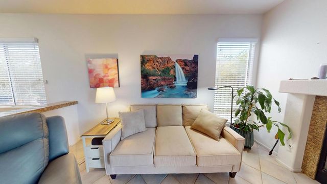 3010 N Redwood Drive N, Palm Springs, CA 92262