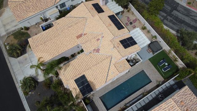 3010 N Redwood Drive N, Palm Springs, CA 92262