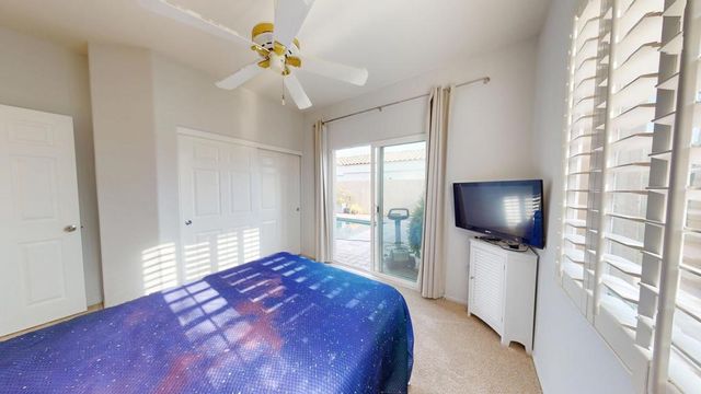 3010 N Redwood Drive N, Palm Springs, CA 92262