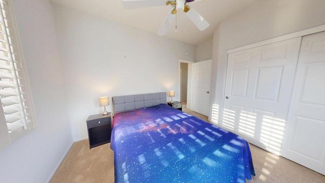 3010 N Redwood Drive N, Palm Springs, CA 92262