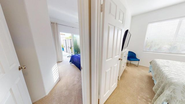 3010 N Redwood Drive N, Palm Springs, CA 92262