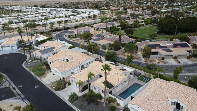 3010 N Redwood Drive N, Palm Springs, CA 92262