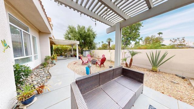 3010 N Redwood Drive N, Palm Springs, CA 92262