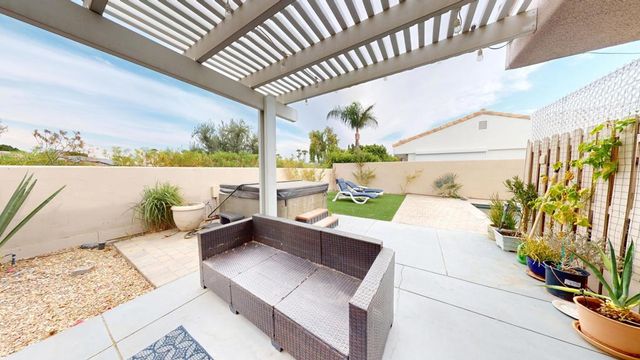 3010 N Redwood Drive N, Palm Springs, CA 92262