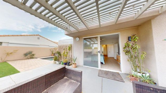 3010 N Redwood Drive N, Palm Springs, CA 92262