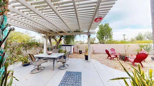 3010 N Redwood Drive N, Palm Springs, CA 92262