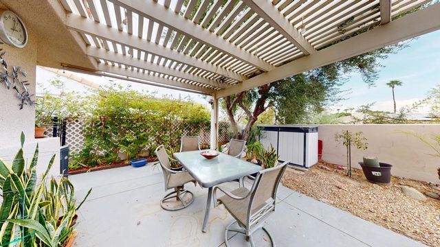 3010 N Redwood Drive N, Palm Springs, CA 92262