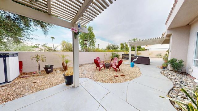 3010 N Redwood Drive N, Palm Springs, CA 92262