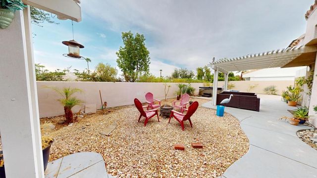 3010 N Redwood Drive N, Palm Springs, CA 92262