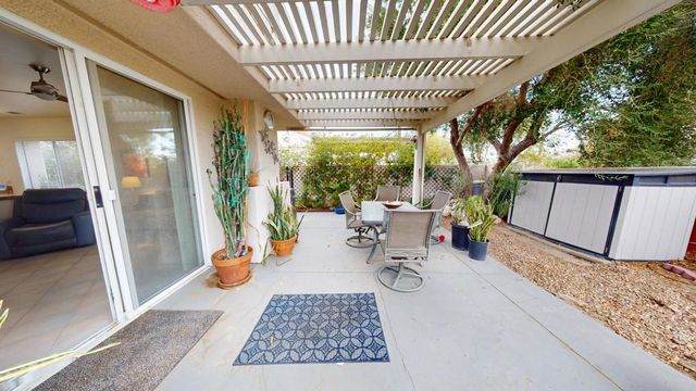 3010 N Redwood Drive N, Palm Springs, CA 92262
