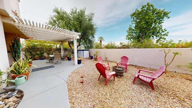 3010 N Redwood Drive N, Palm Springs, CA 92262