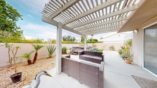 3010 N Redwood Drive N, Palm Springs, CA 92262