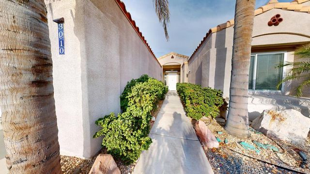 3010 N Redwood Drive N, Palm Springs, CA 92262
