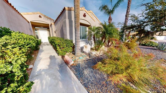 3010 N Redwood Drive N, Palm Springs, CA 92262