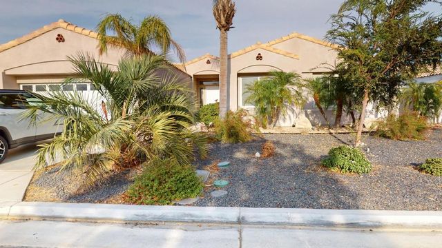 3010 N Redwood Drive N, Palm Springs, CA 92262