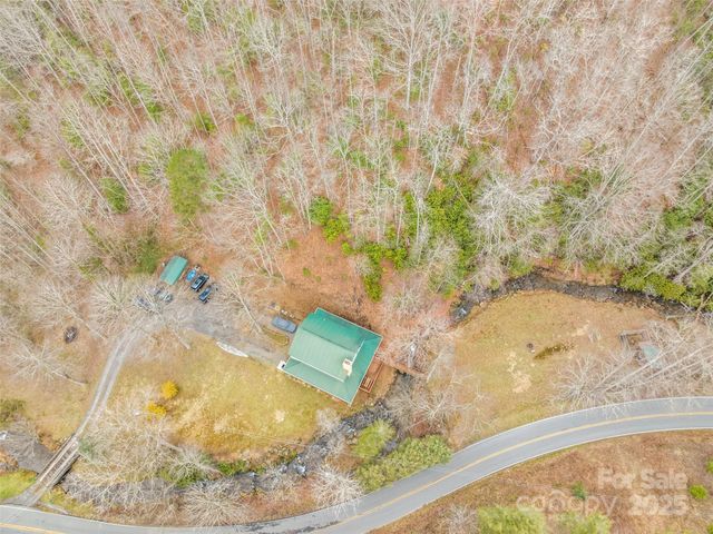 3975 Mountain Creek Road, Robbinsville, NC 28771