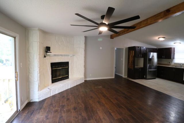 807 Nolan, Leesville, LA 71446