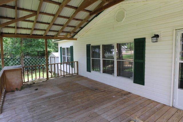 807 Nolan, Leesville, LA 71446