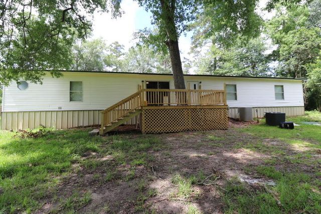 807 Nolan, Leesville, LA 71446