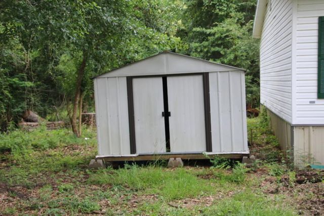 807 Nolan, Leesville, LA 71446