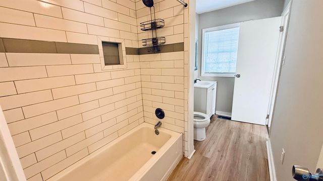 2004 Chambers Drive NE, Huntsville, AL 35811