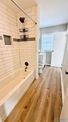 2004 Chambers Drive NE, Huntsville, AL 35811