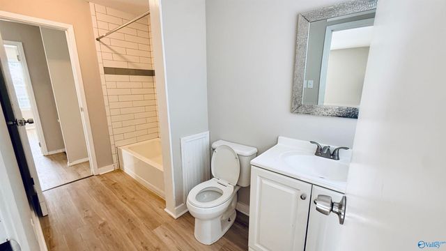 2004 Chambers Drive NE, Huntsville, AL 35811